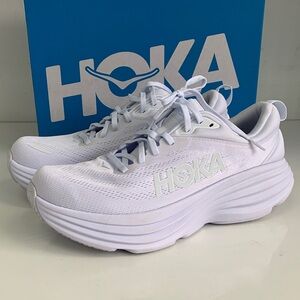 Hoka Bondi 8 Mens